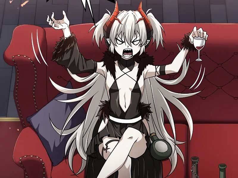 Phòng Thủ Hầm Ngục Chap 42 - Next Chap 43