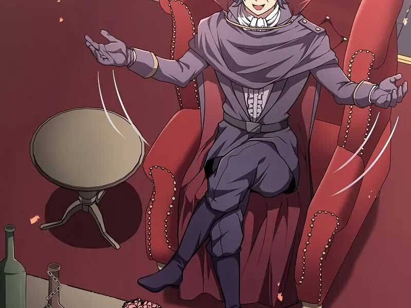 Phòng Thủ Hầm Ngục Chap 42 - Next Chap 43