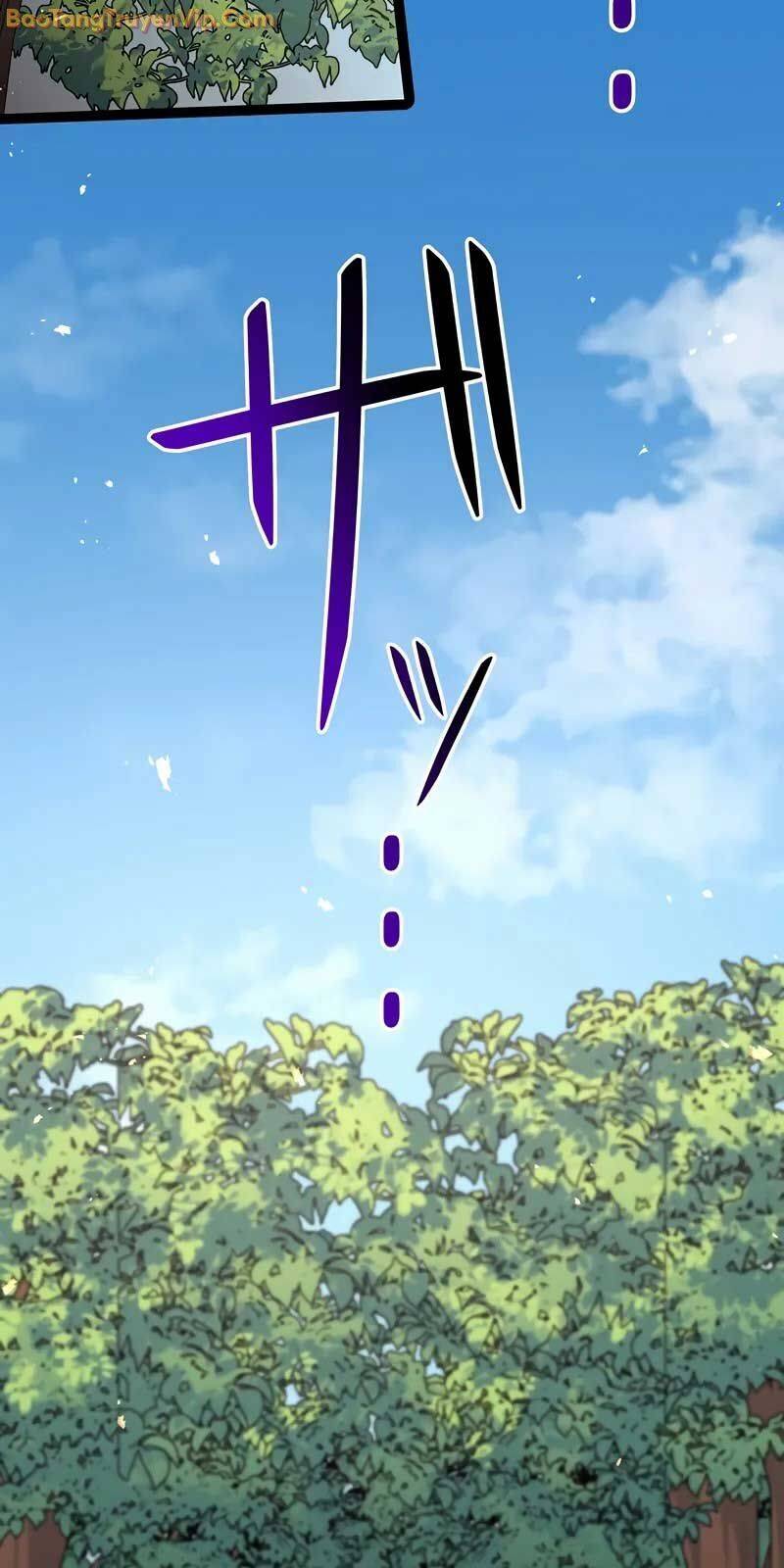 Phòng Thủ Hầm Ngục Chap 43 - Next Chap 44