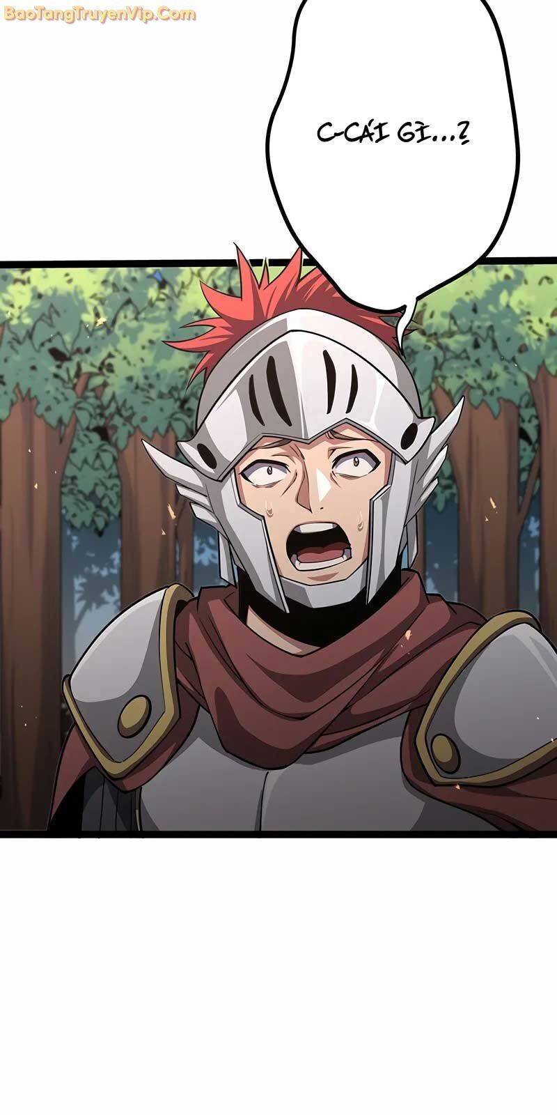 Phòng Thủ Hầm Ngục Chap 43 - Next Chap 44