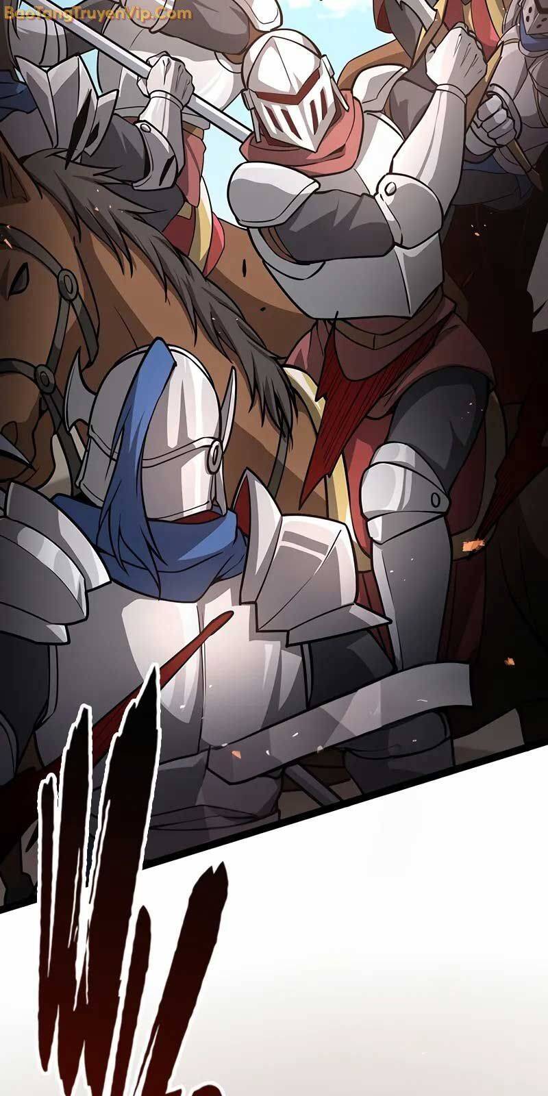 Phòng Thủ Hầm Ngục Chap 43 - Next Chap 44