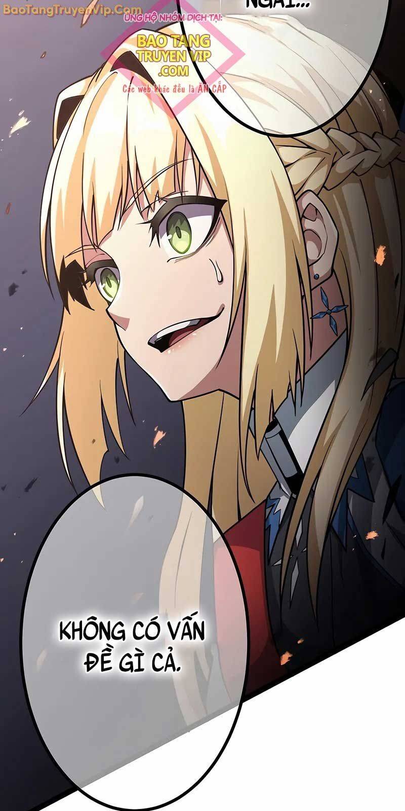 Phòng Thủ Hầm Ngục Chap 43 - Next Chap 44