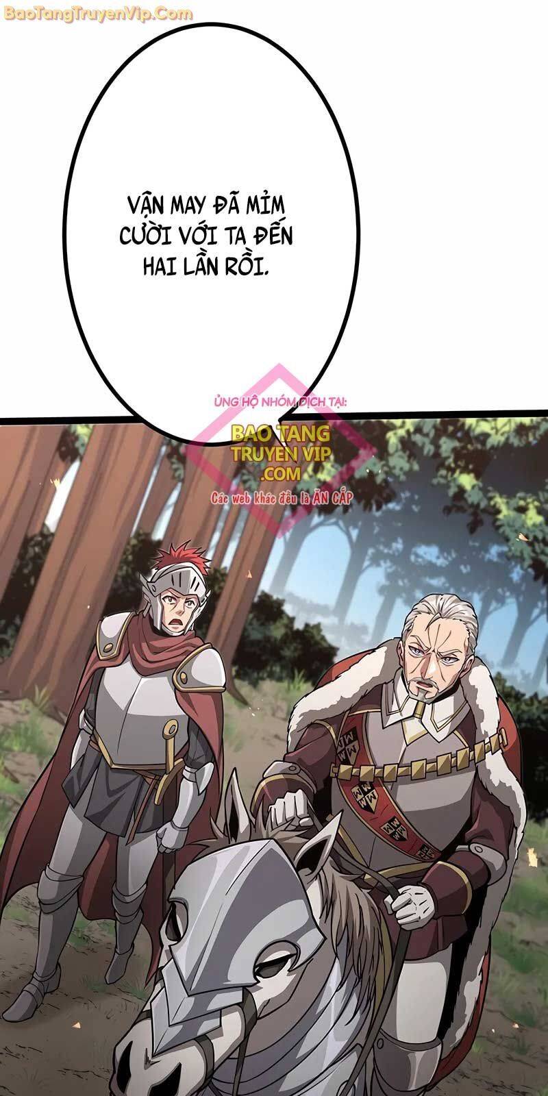 Phòng Thủ Hầm Ngục Chap 43 - Next Chap 44