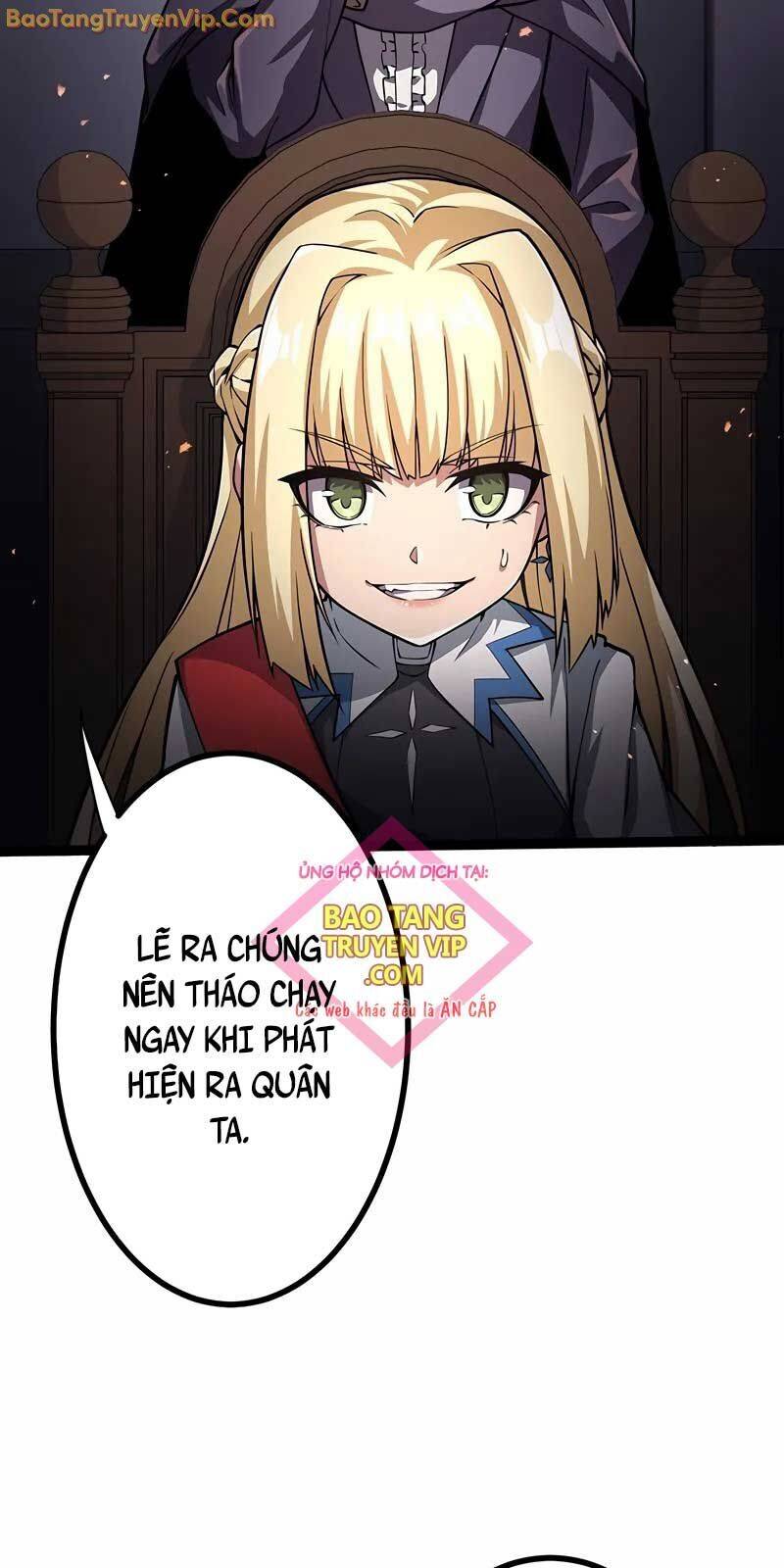 Phòng Thủ Hầm Ngục Chap 43 - Next Chap 44