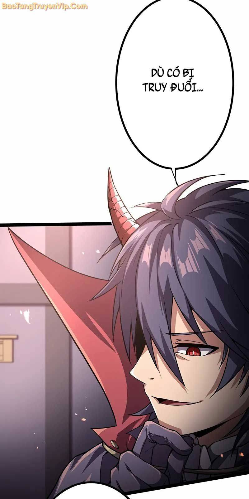 Phòng Thủ Hầm Ngục Chap 43 - Next Chap 44