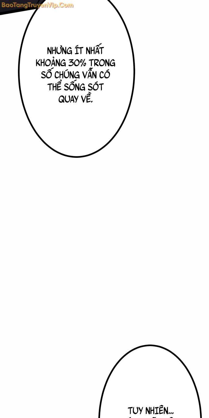 Phòng Thủ Hầm Ngục Chap 43 - Next Chap 44