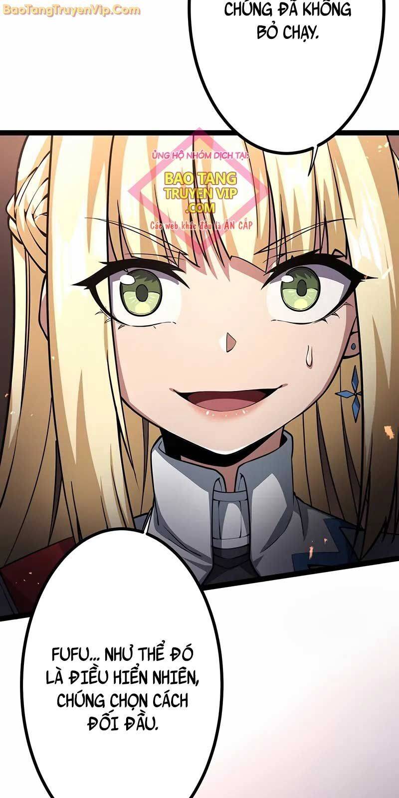 Phòng Thủ Hầm Ngục Chap 43 - Next Chap 44