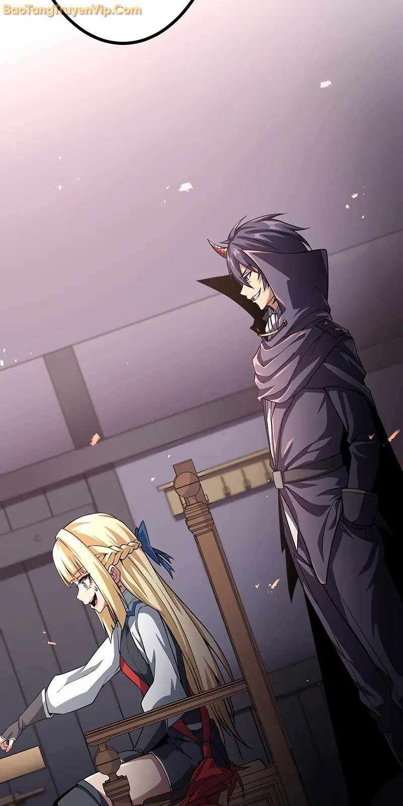 Phòng Thủ Hầm Ngục Chap 43 - Next Chap 44