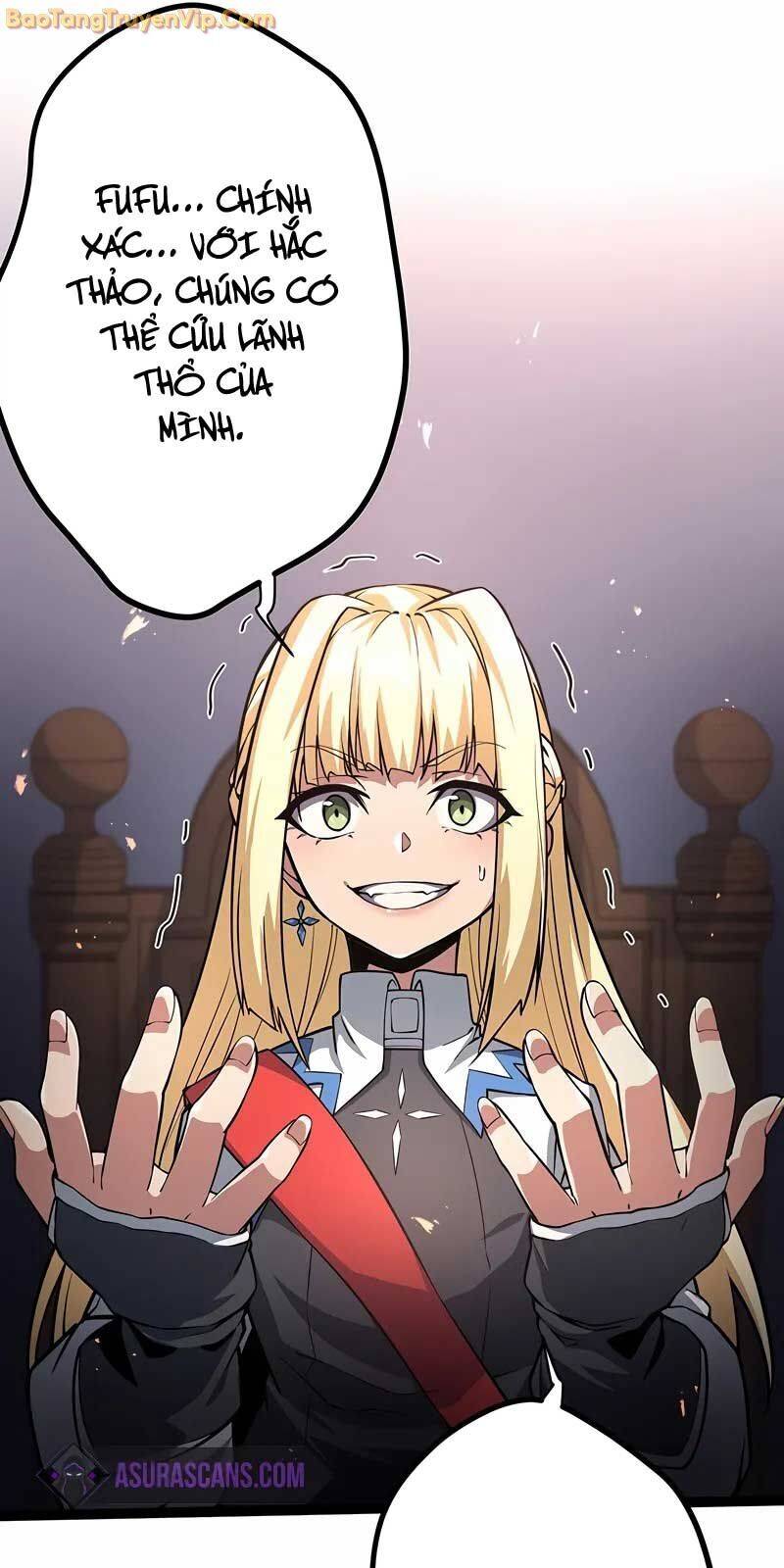 Phòng Thủ Hầm Ngục Chap 43 - Next Chap 44