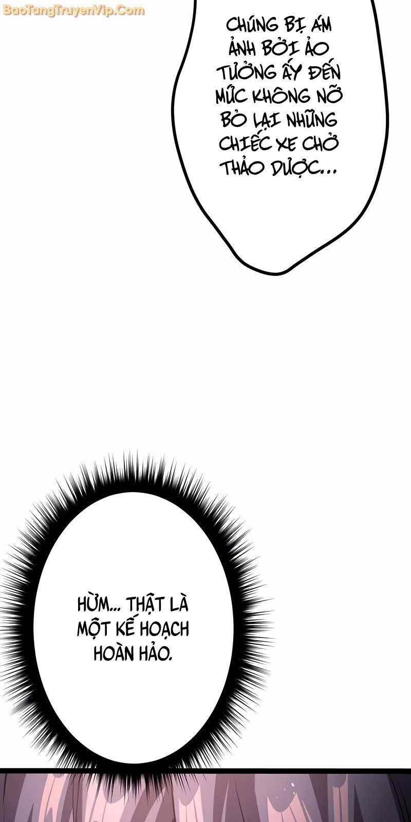 Phòng Thủ Hầm Ngục Chap 43 - Next Chap 44