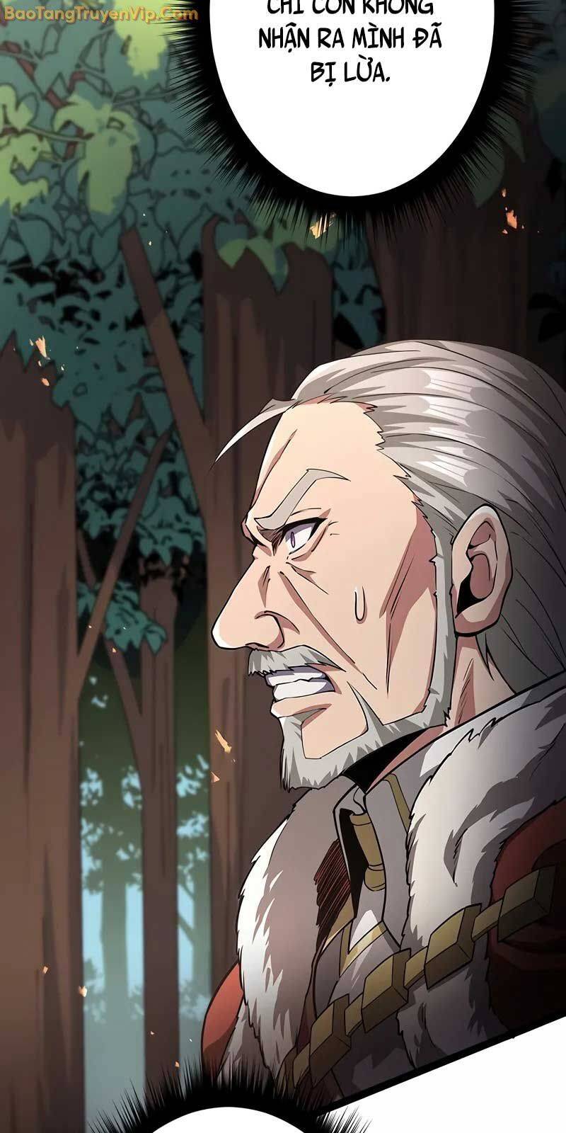 Phòng Thủ Hầm Ngục Chap 43 - Next Chap 44