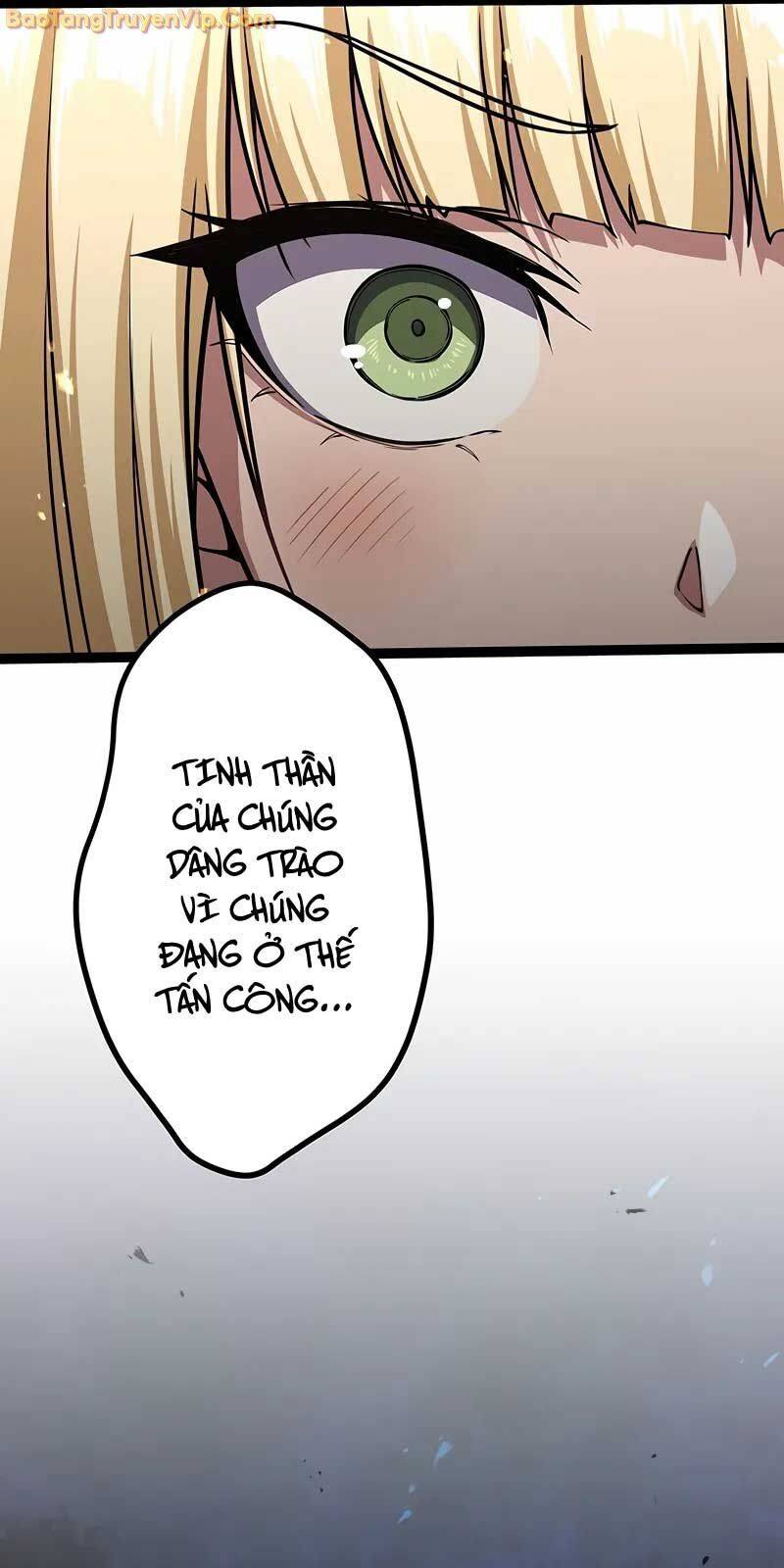 Phòng Thủ Hầm Ngục Chap 43 - Next Chap 44