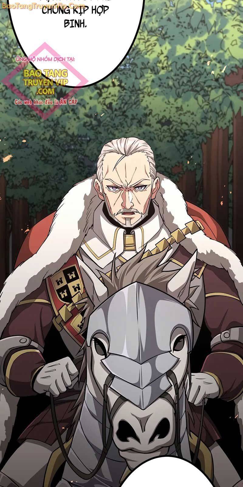 Phòng Thủ Hầm Ngục Chap 43 - Next Chap 44