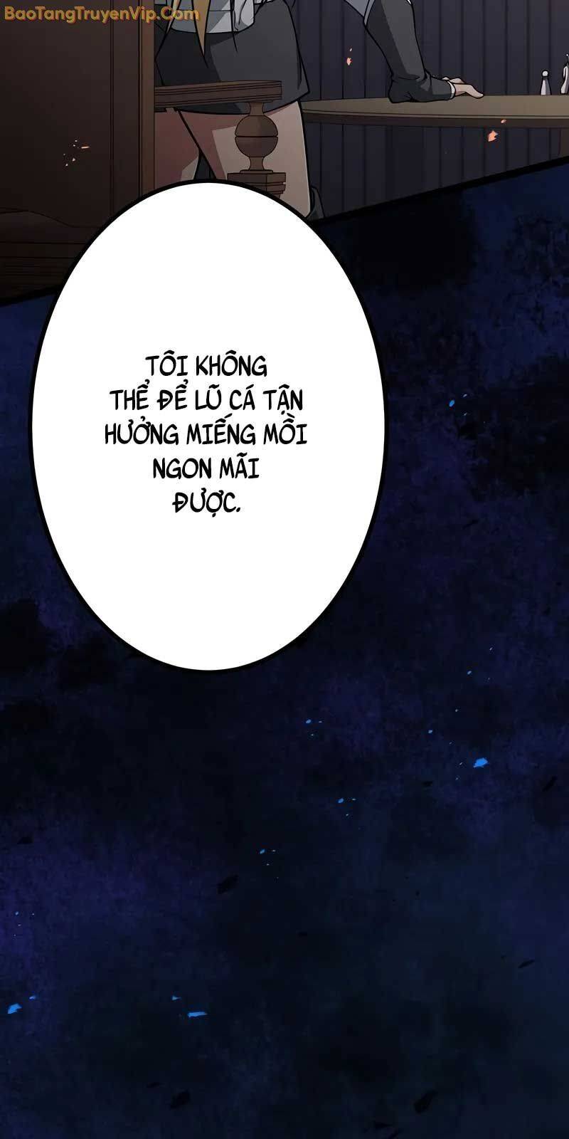 Phòng Thủ Hầm Ngục Chap 43 - Next Chap 44