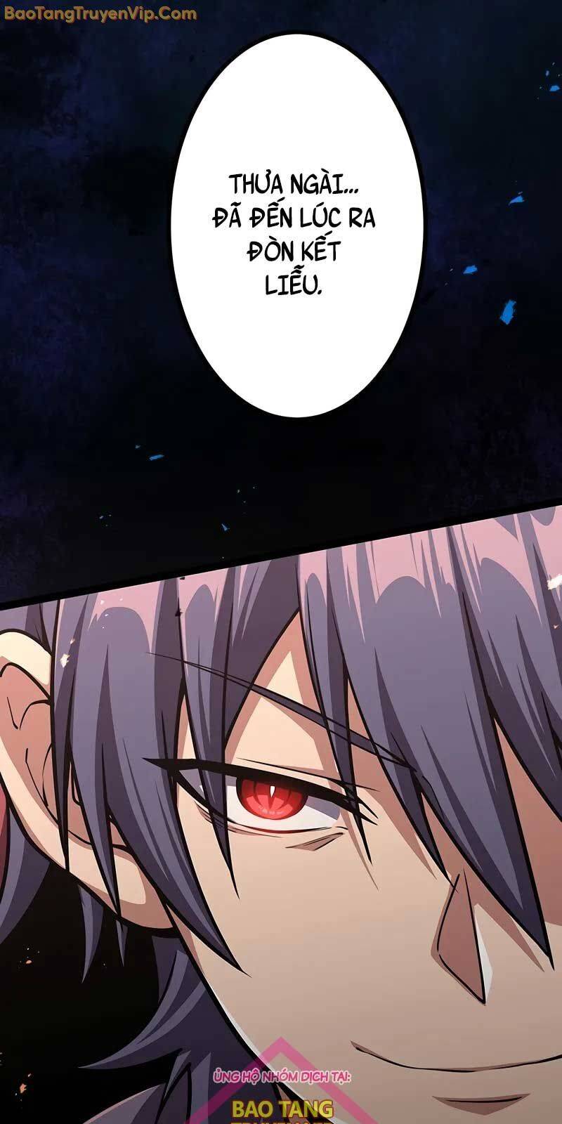 Phòng Thủ Hầm Ngục Chap 43 - Next Chap 44