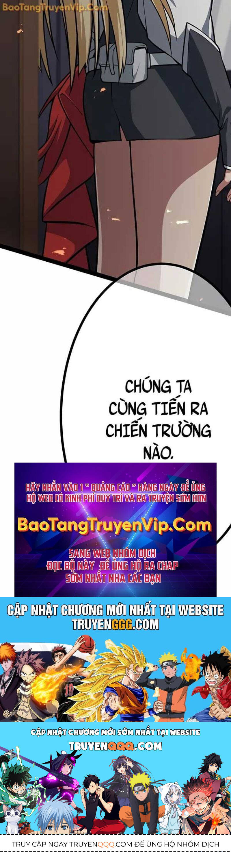 Phòng Thủ Hầm Ngục Chap 43 - Next Chap 44