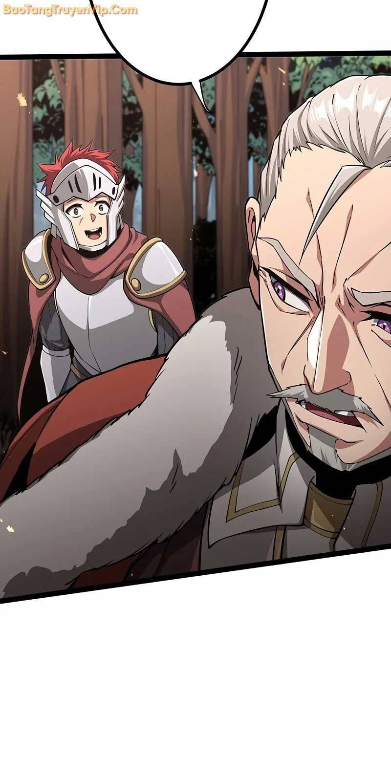 Phòng Thủ Hầm Ngục Chap 43 - Next Chap 44