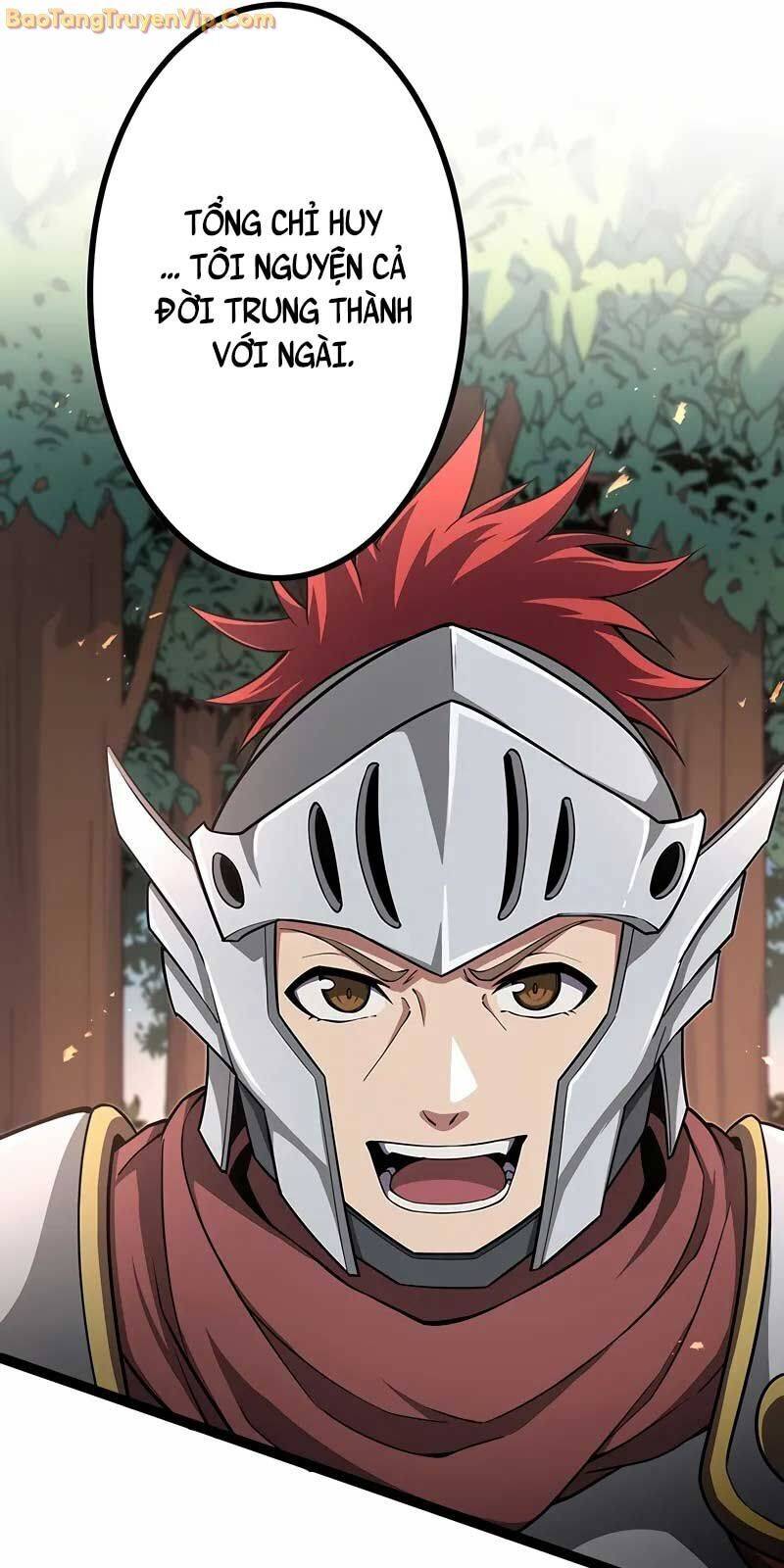 Phòng Thủ Hầm Ngục Chap 43 - Next Chap 44