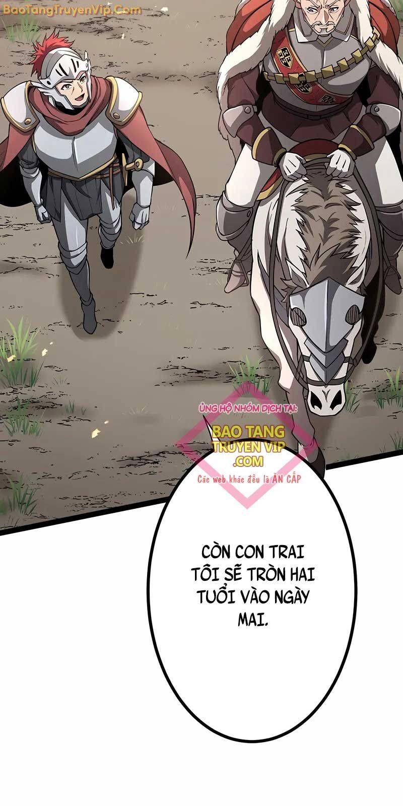 Phòng Thủ Hầm Ngục Chap 43 - Next Chap 44