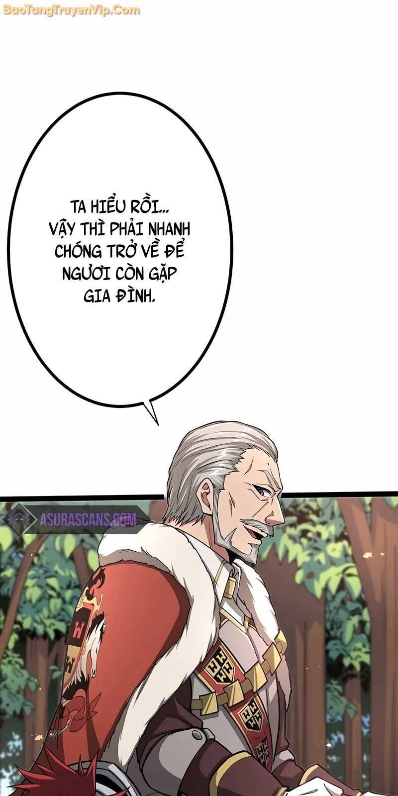 Phòng Thủ Hầm Ngục Chap 43 - Next Chap 44