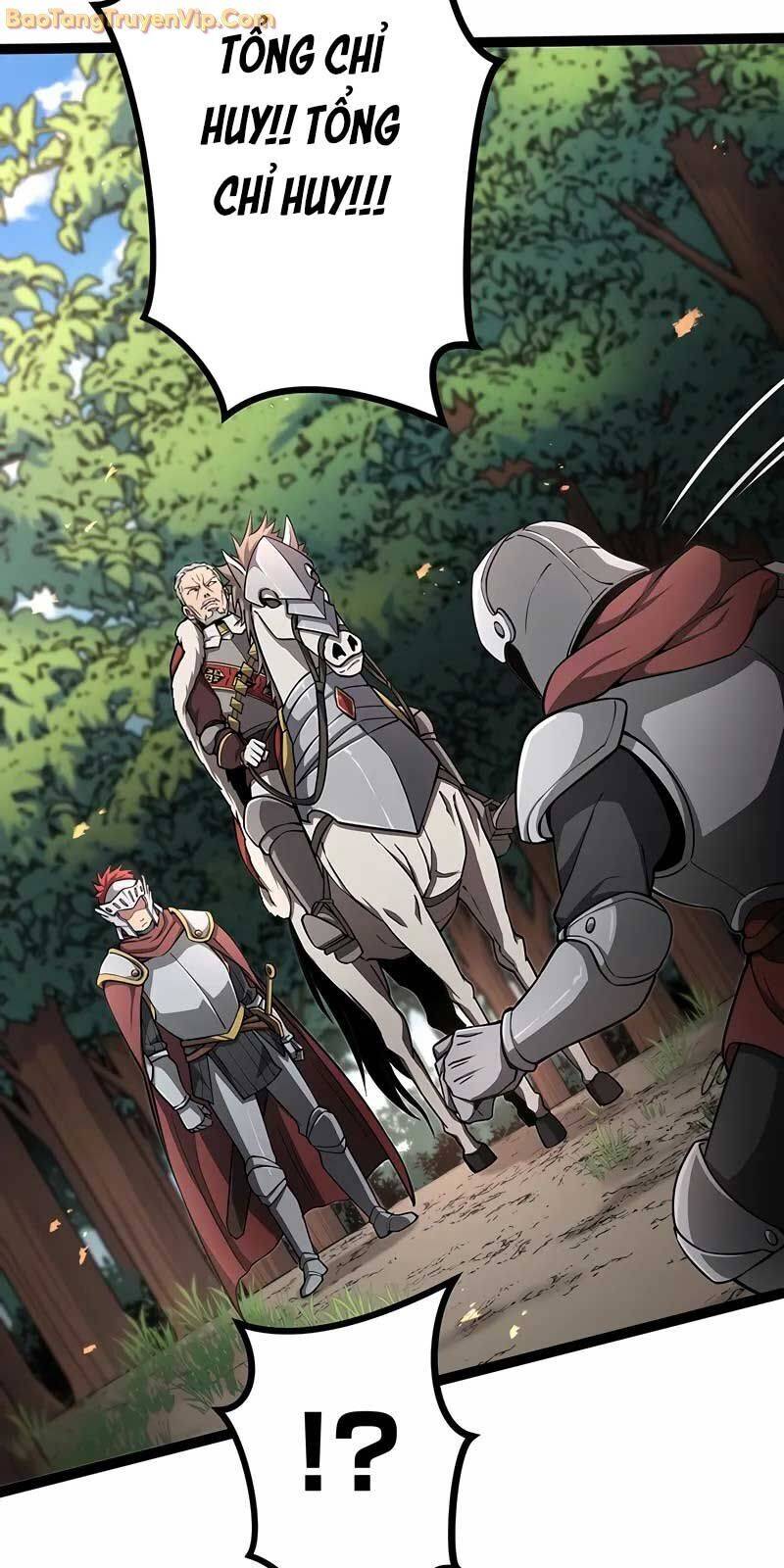 Phòng Thủ Hầm Ngục Chap 43 - Next Chap 44