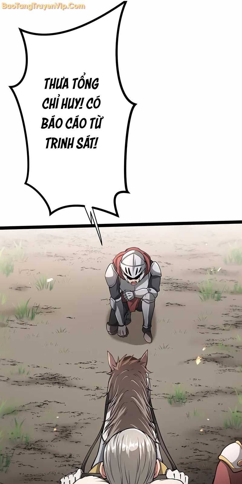 Phòng Thủ Hầm Ngục Chap 43 - Next Chap 44