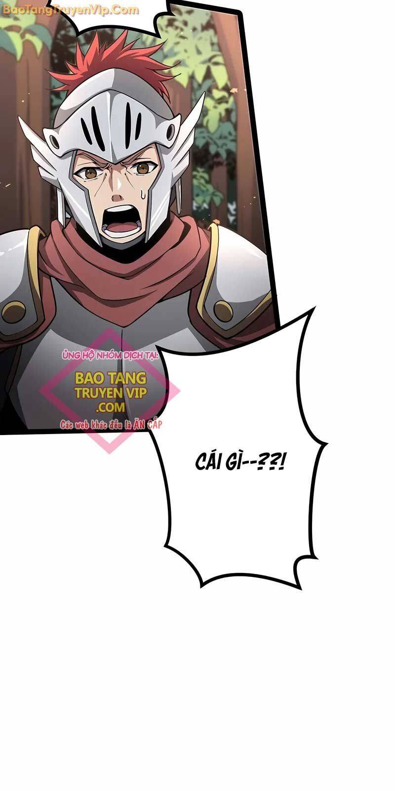 Phòng Thủ Hầm Ngục Chap 43 - Next Chap 44