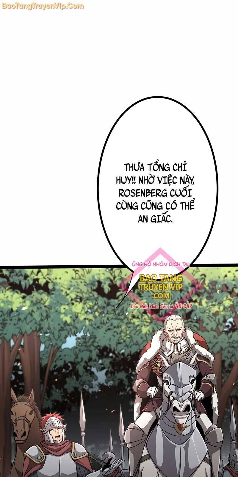 Phòng Thủ Hầm Ngục Chap 43 - Next Chap 44