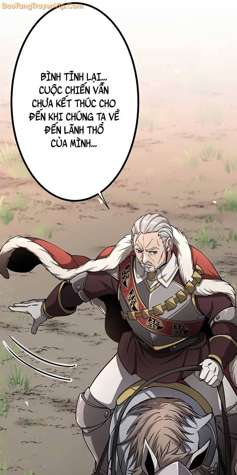 Phòng Thủ Hầm Ngục Chap 43 - Next Chap 44