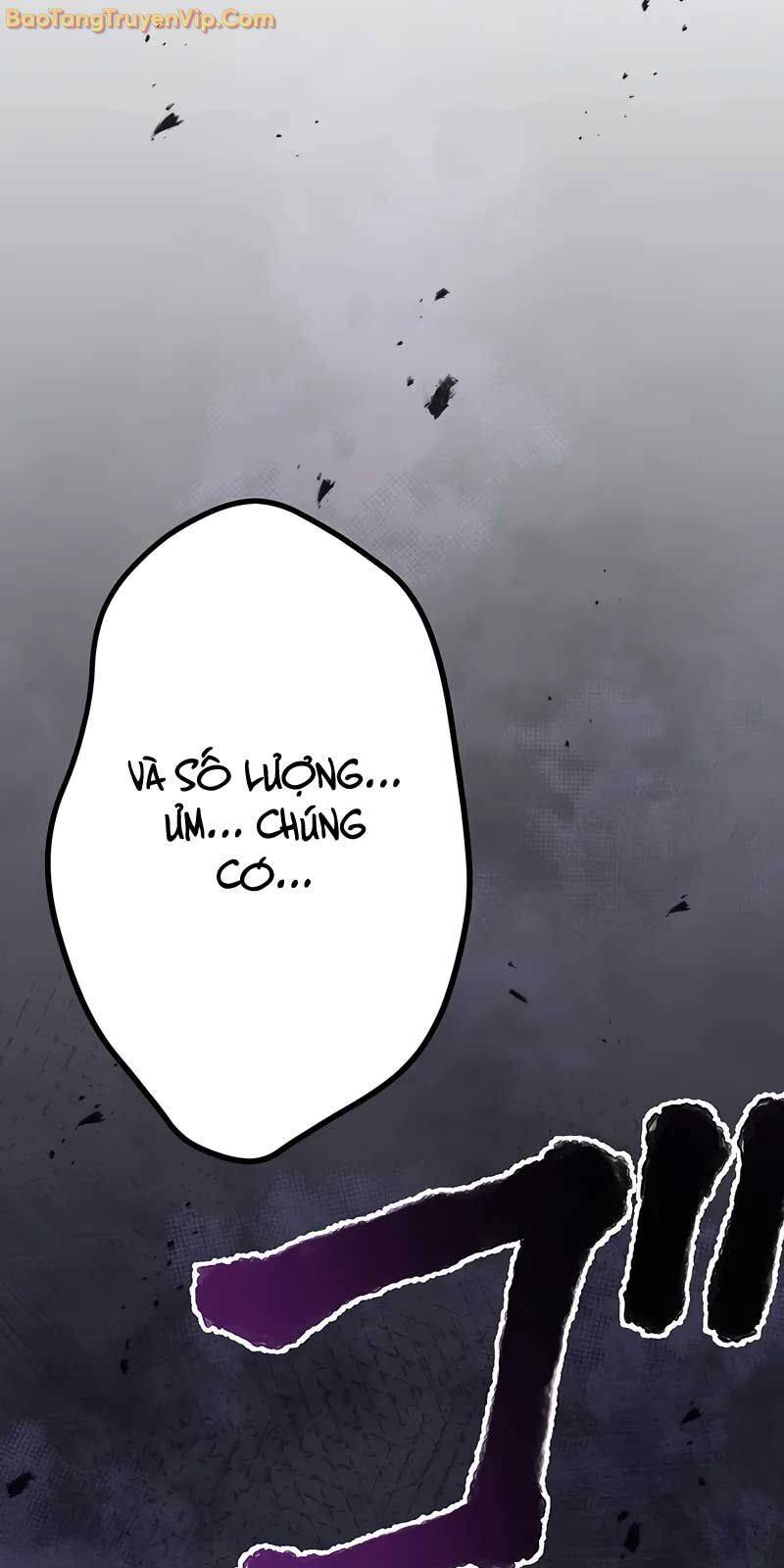 Phòng Thủ Hầm Ngục Chap 43 - Next Chap 44