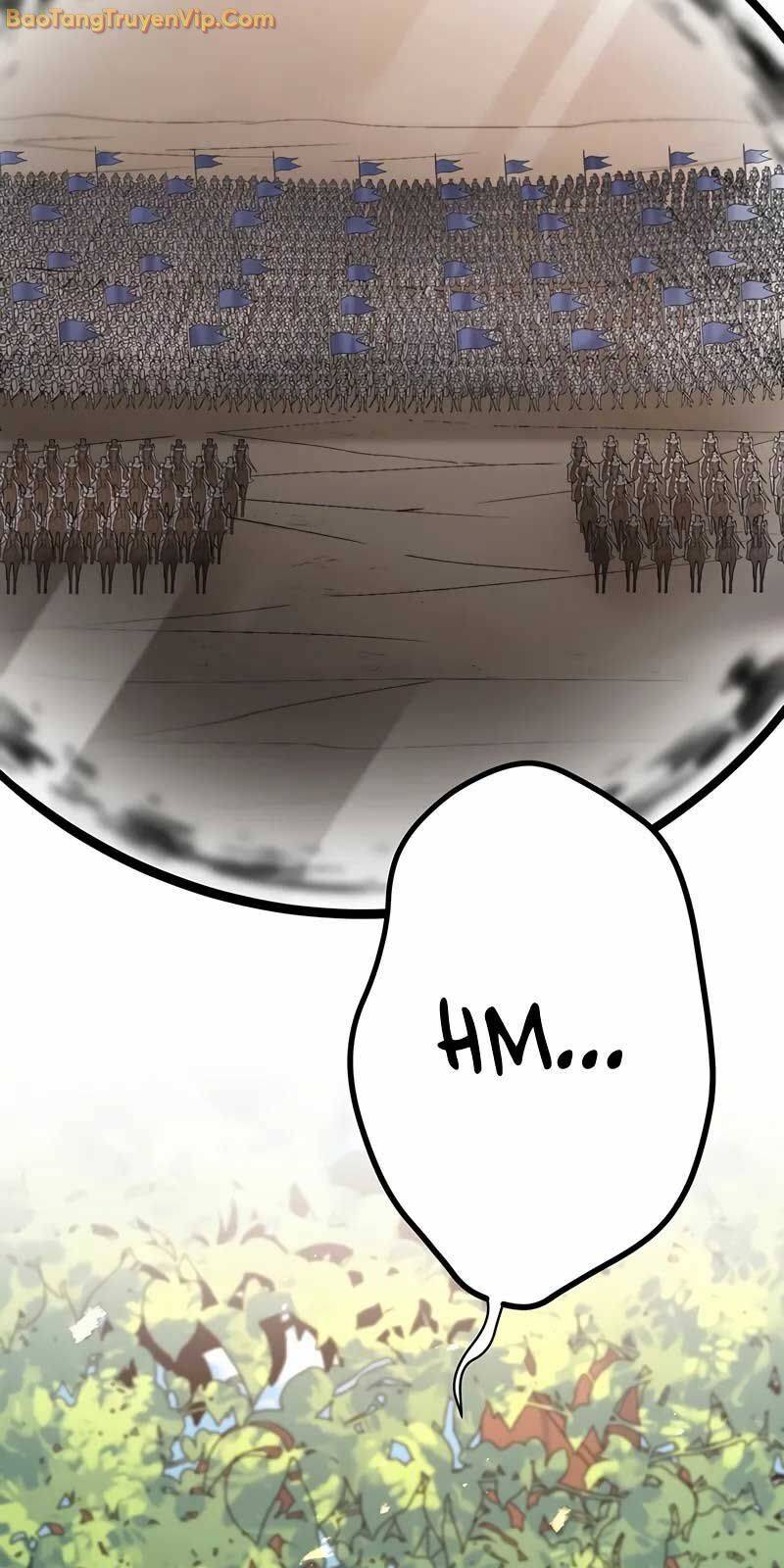 Phòng Thủ Hầm Ngục Chap 43 - Next Chap 44