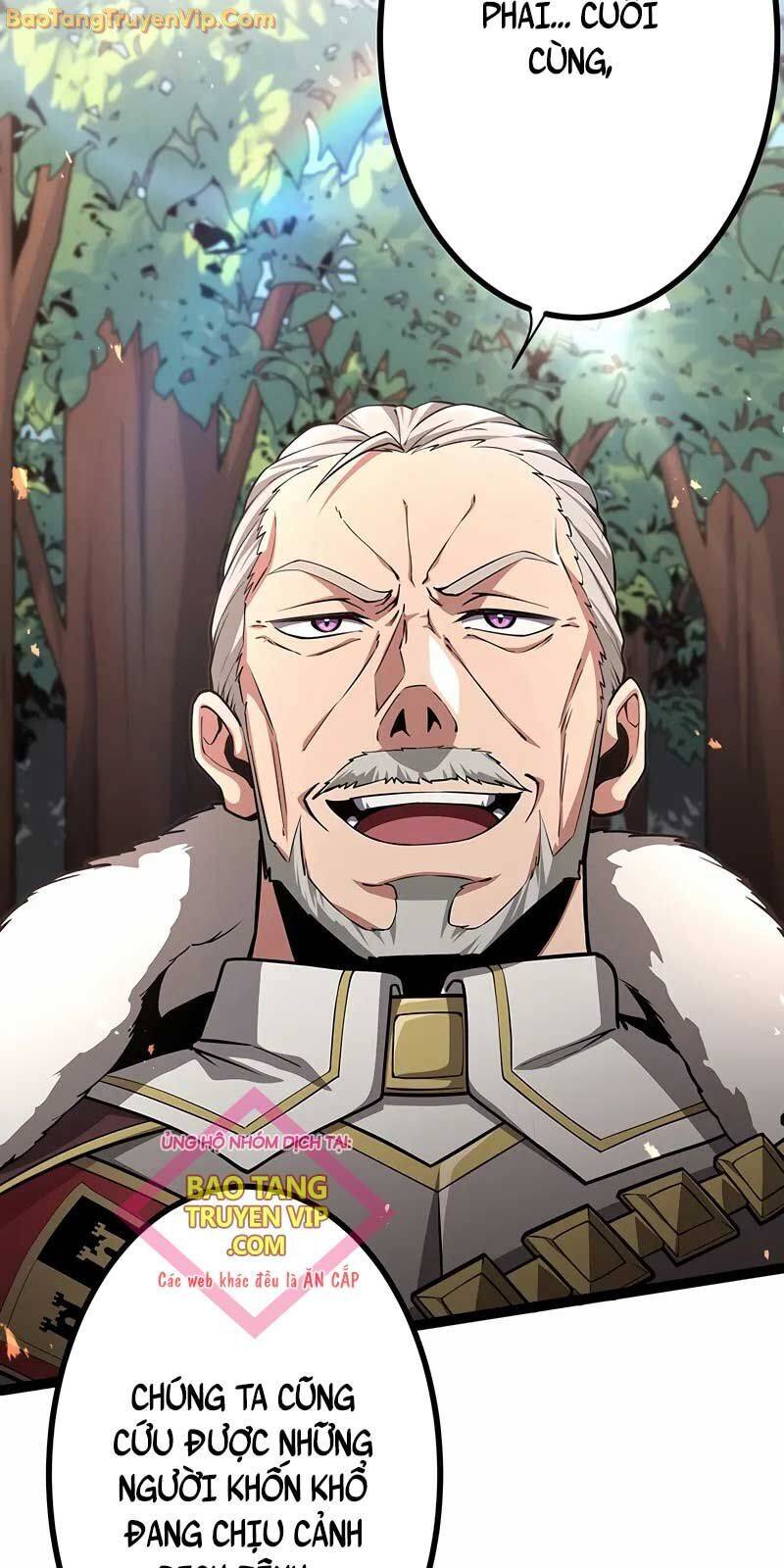 Phòng Thủ Hầm Ngục Chap 43 - Next Chap 44