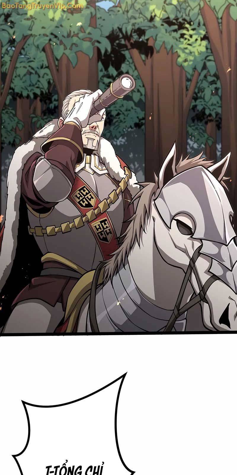 Phòng Thủ Hầm Ngục Chap 43 - Next Chap 44