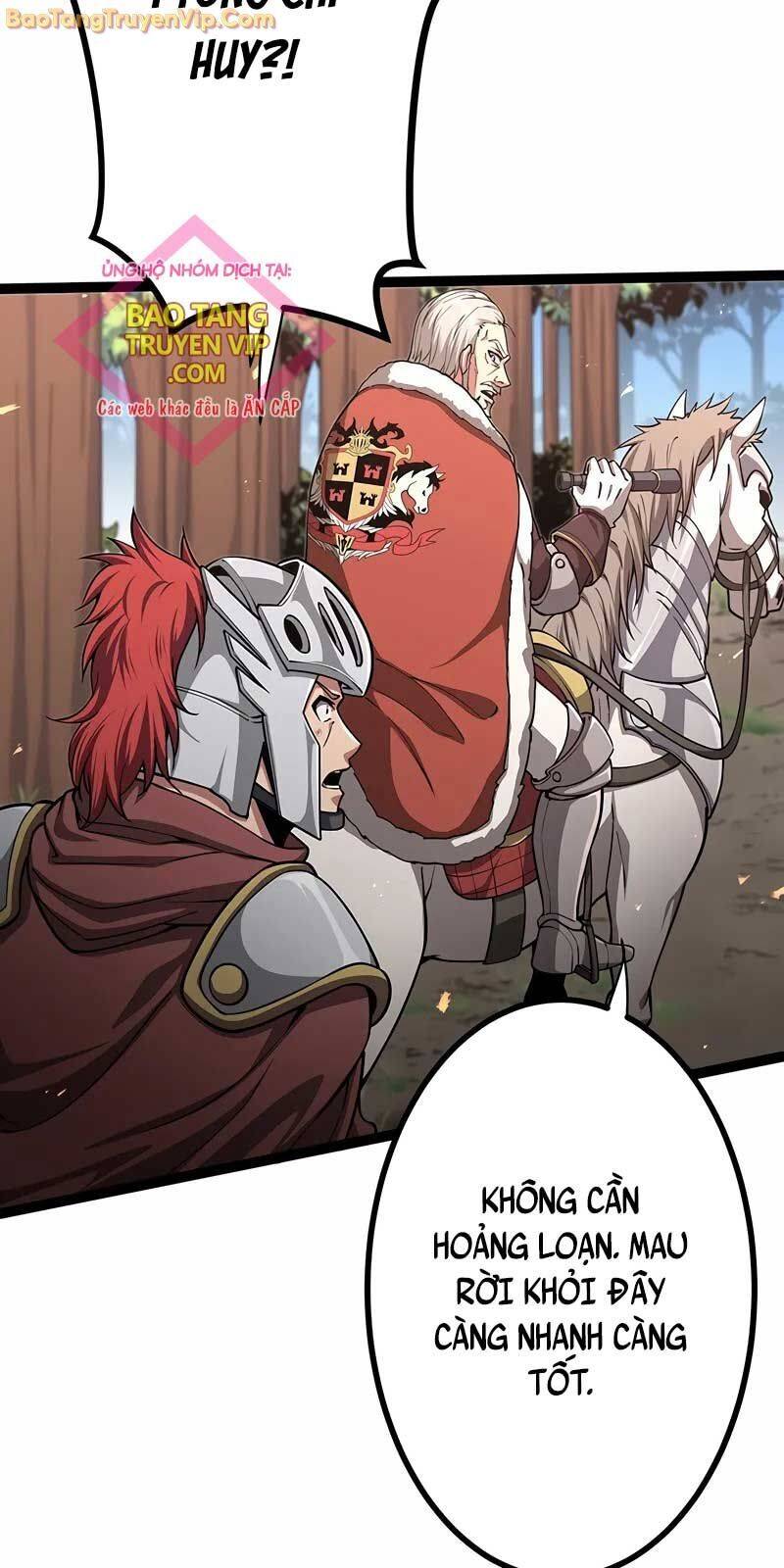 Phòng Thủ Hầm Ngục Chap 43 - Next Chap 44