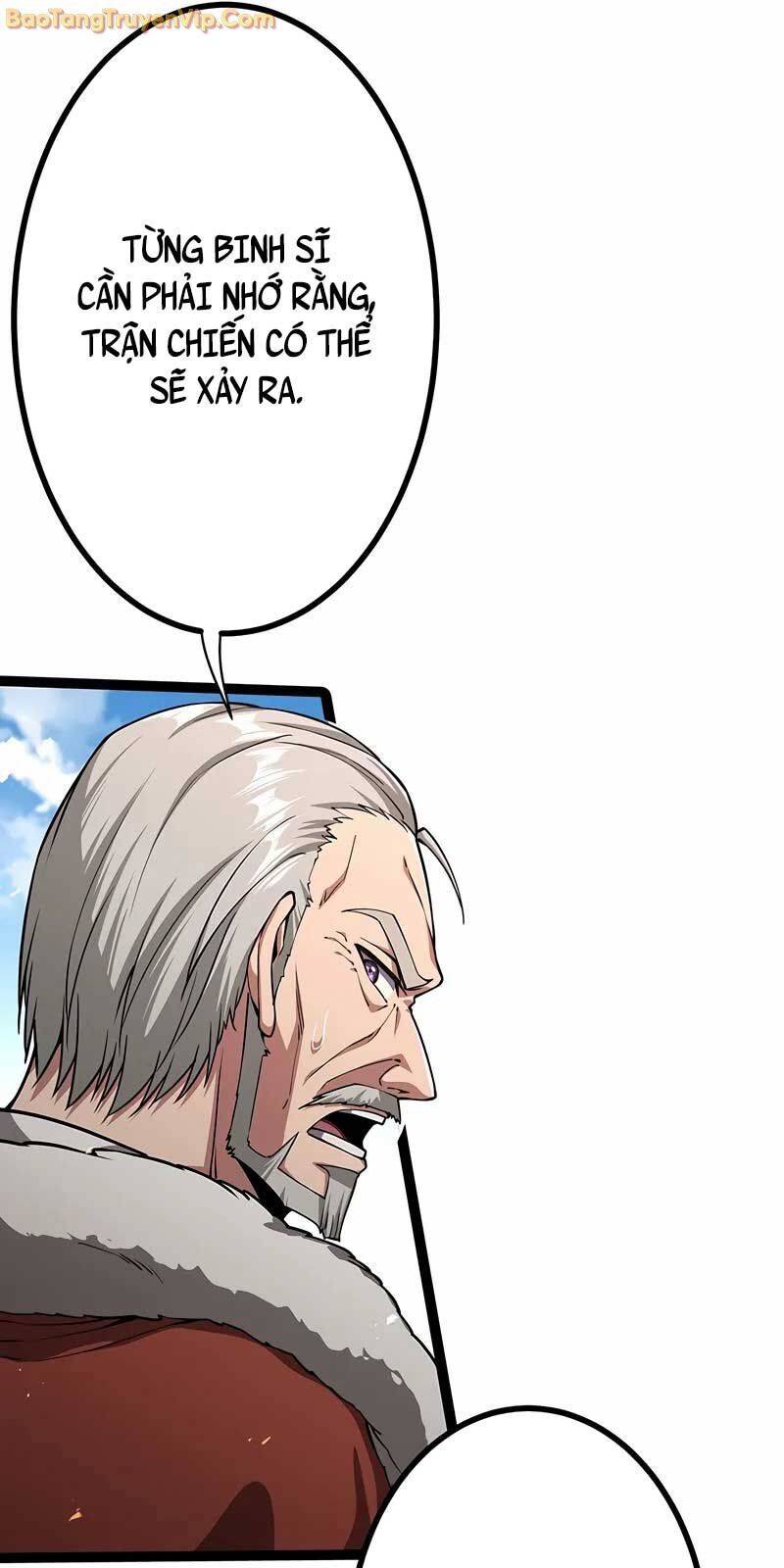 Phòng Thủ Hầm Ngục Chap 43 - Next Chap 44