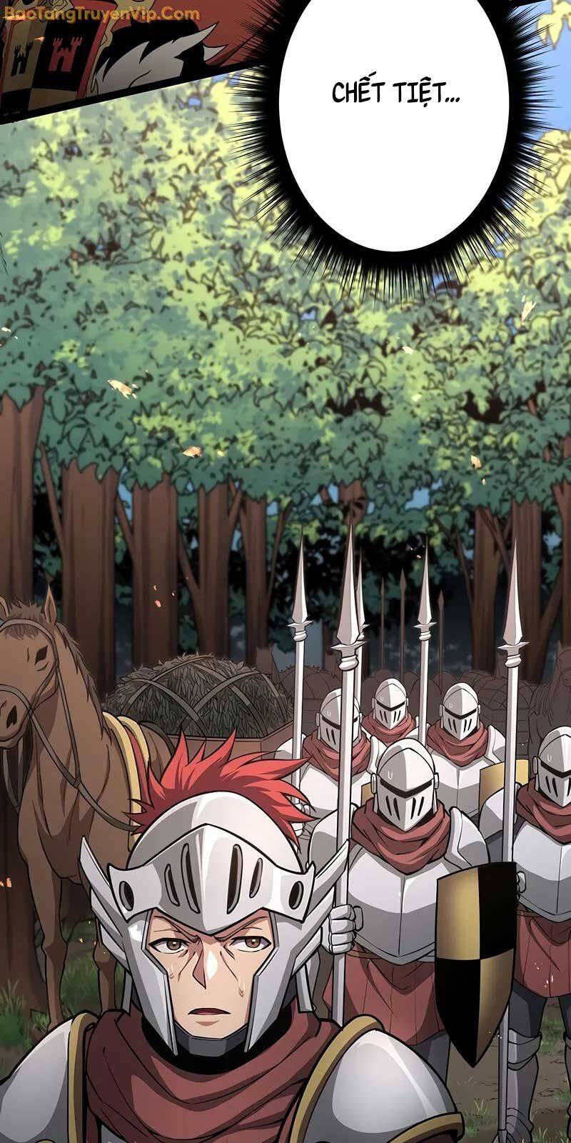 Phòng Thủ Hầm Ngục Chap 43 - Next Chap 44