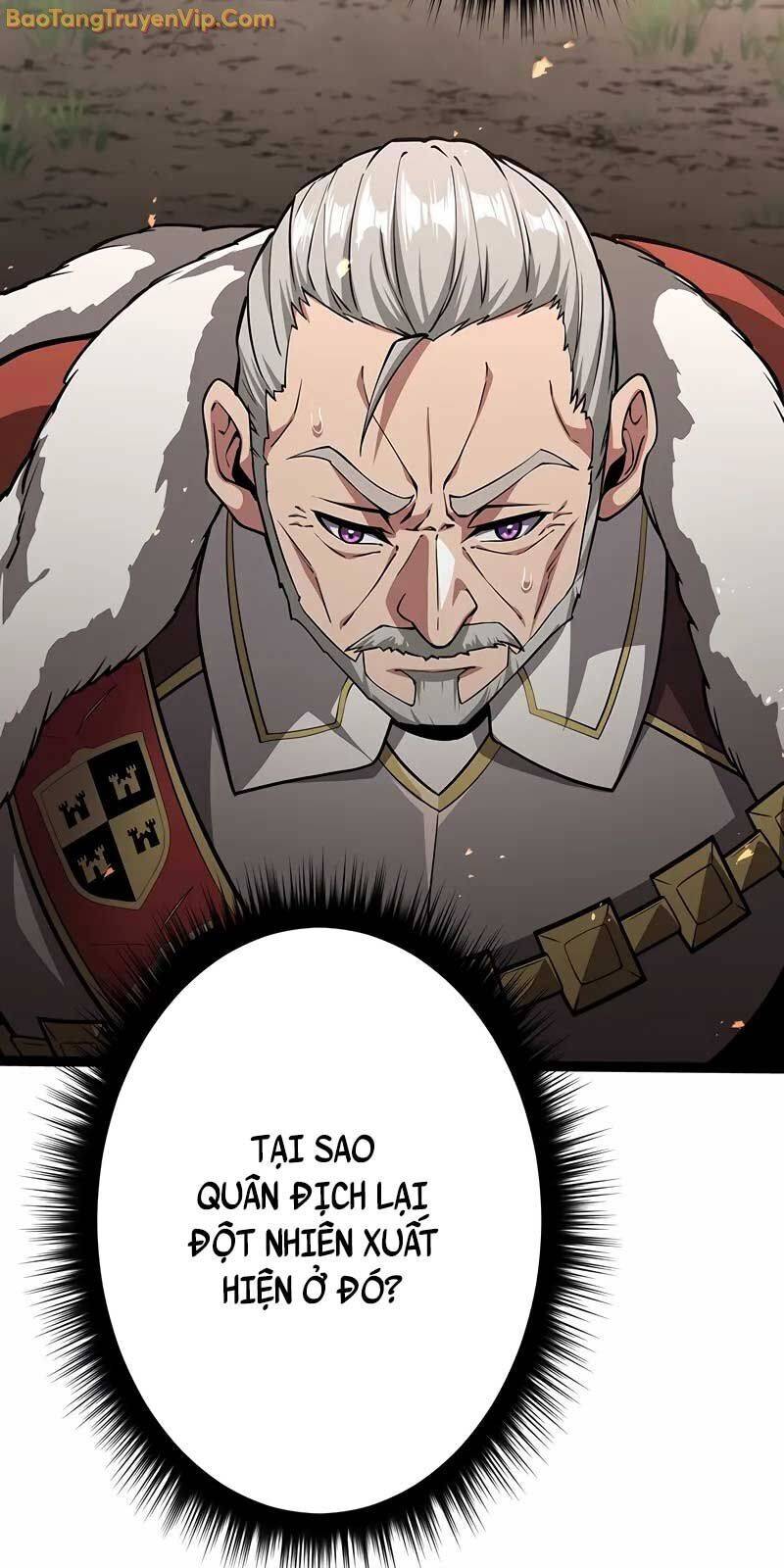 Phòng Thủ Hầm Ngục Chap 43 - Next Chap 44