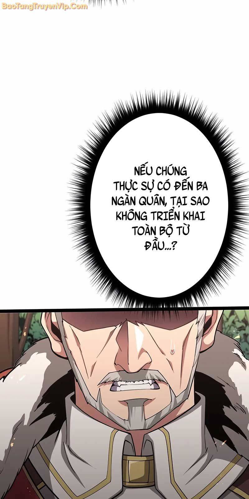 Phòng Thủ Hầm Ngục Chap 43 - Next Chap 44