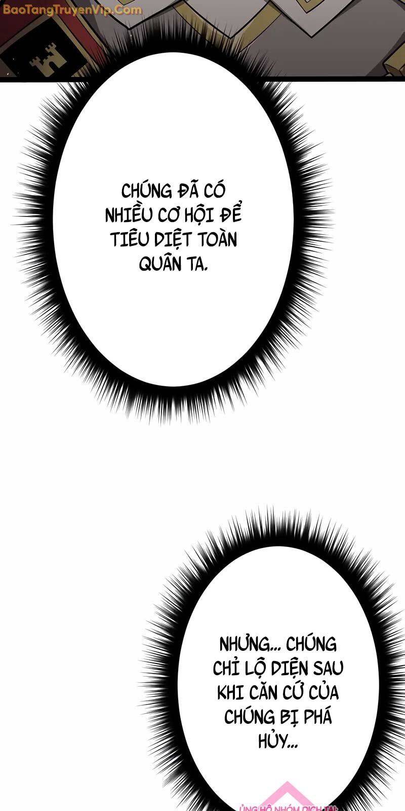 Phòng Thủ Hầm Ngục Chap 43 - Next Chap 44