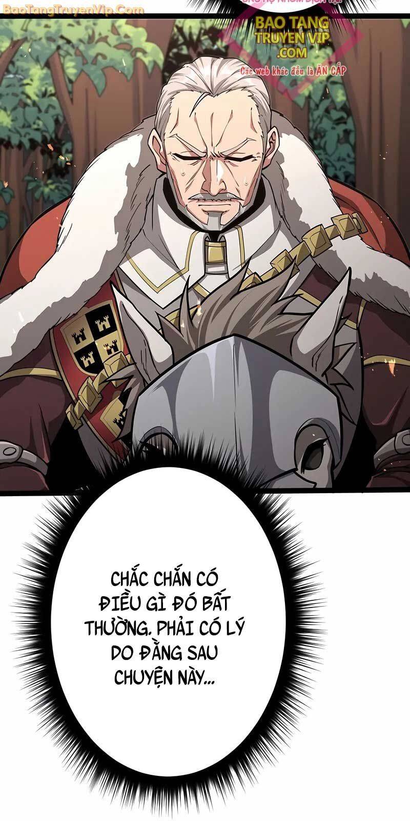 Phòng Thủ Hầm Ngục Chap 43 - Next Chap 44