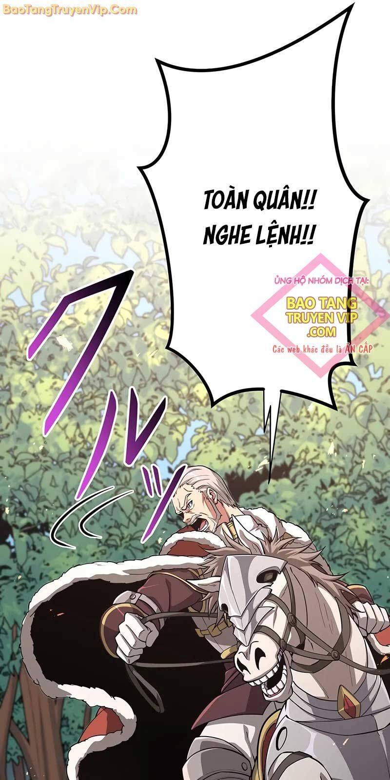 Phòng Thủ Hầm Ngục Chap 43 - Next Chap 44