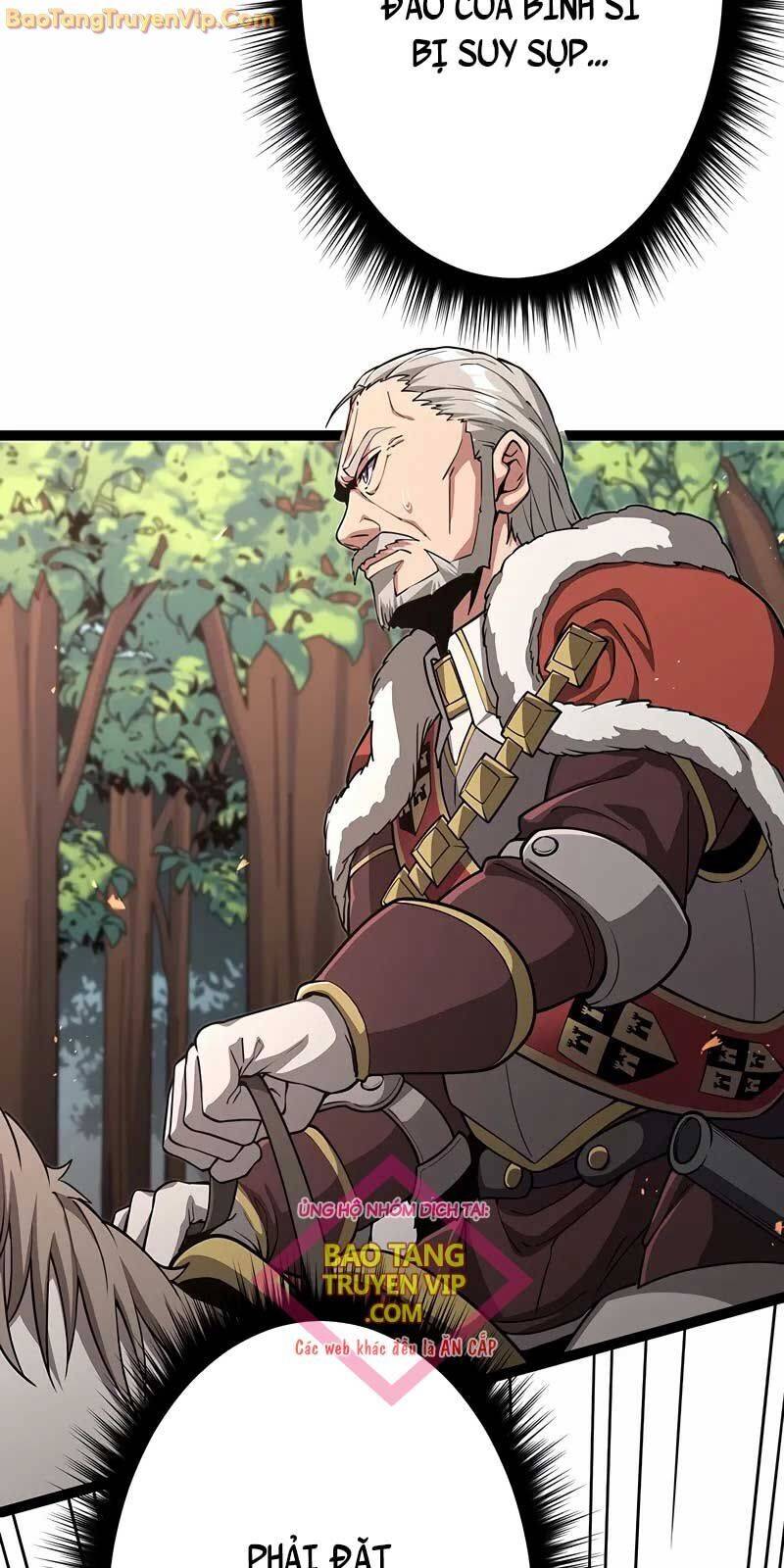 Phòng Thủ Hầm Ngục Chap 43 - Next Chap 44