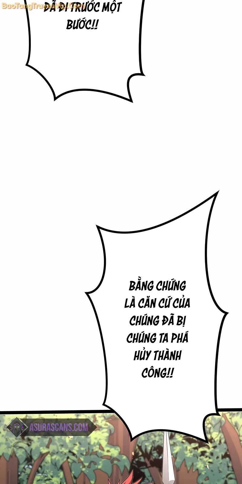 Phòng Thủ Hầm Ngục Chap 43 - Next Chap 44