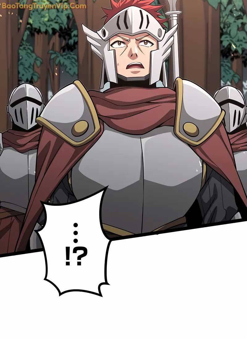 Phòng Thủ Hầm Ngục Chap 43 - Next Chap 44