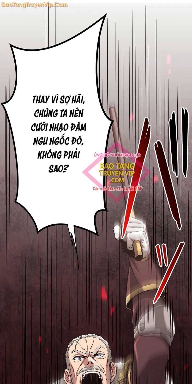 Phòng Thủ Hầm Ngục Chap 43 - Next Chap 44