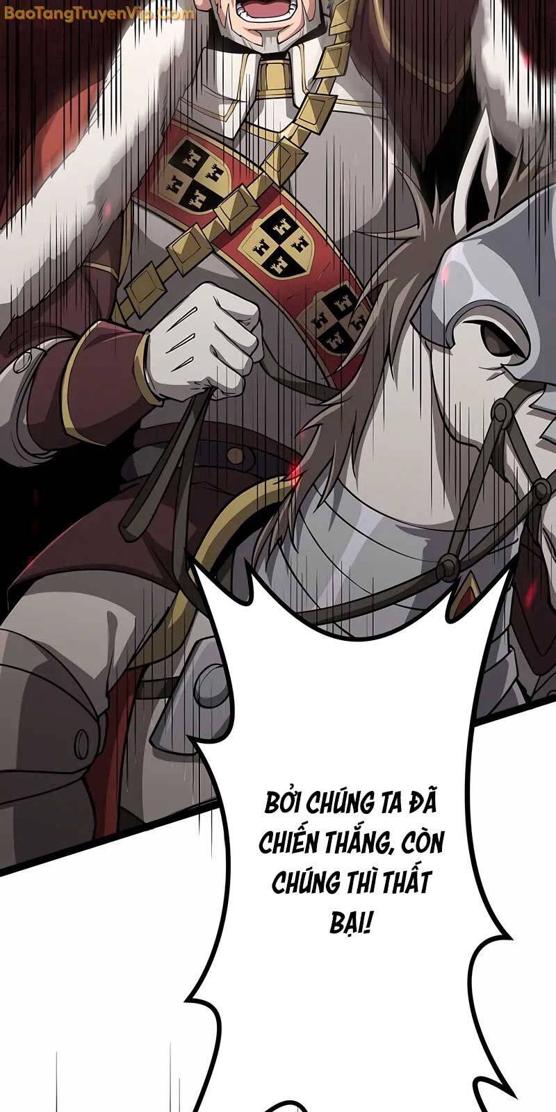 Phòng Thủ Hầm Ngục Chap 43 - Next Chap 44