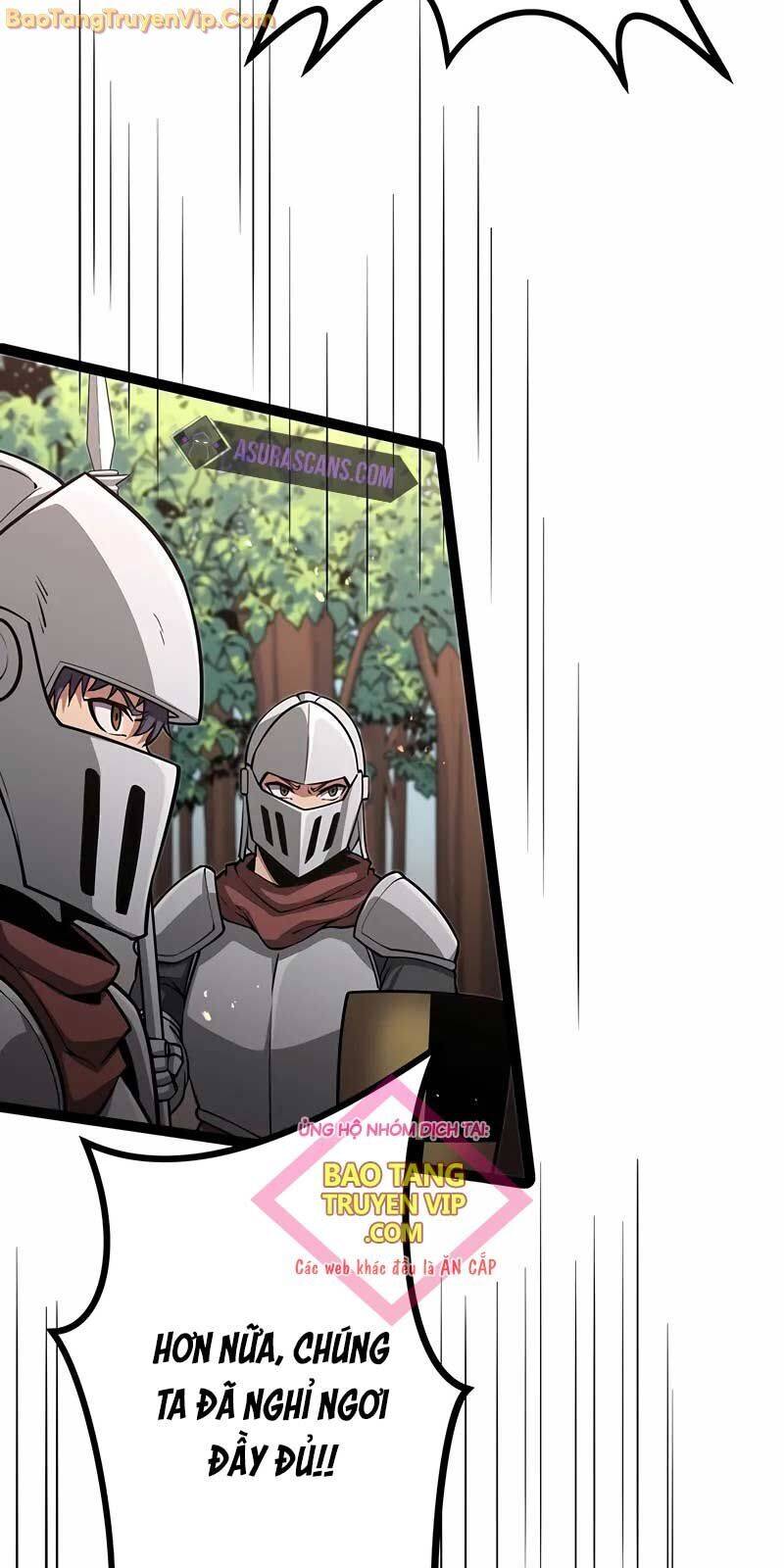 Phòng Thủ Hầm Ngục Chap 43 - Next Chap 44