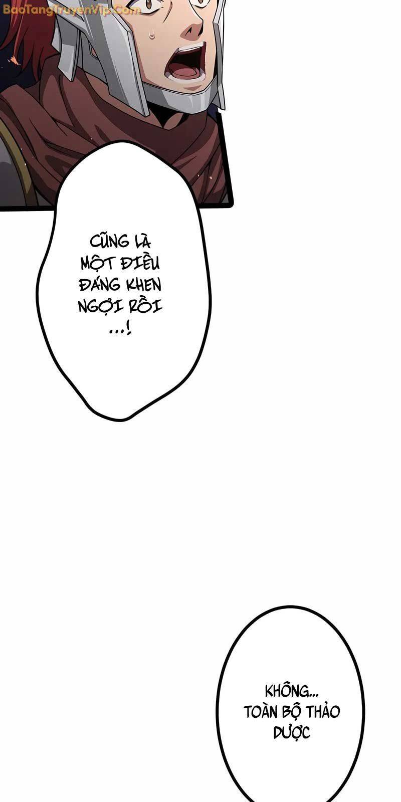 Phòng Thủ Hầm Ngục Chap 43 - Next Chap 44