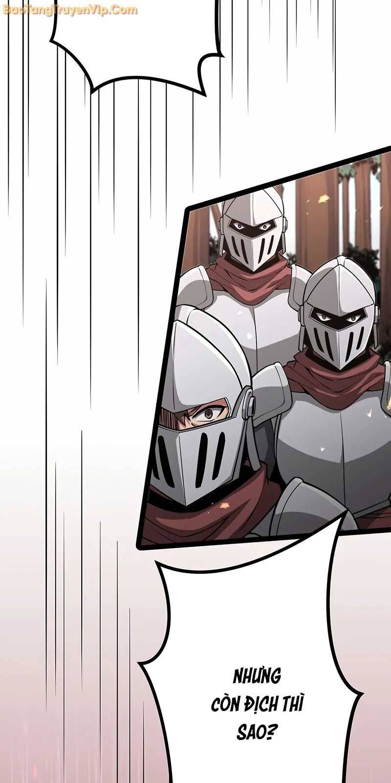 Phòng Thủ Hầm Ngục Chap 43 - Next Chap 44