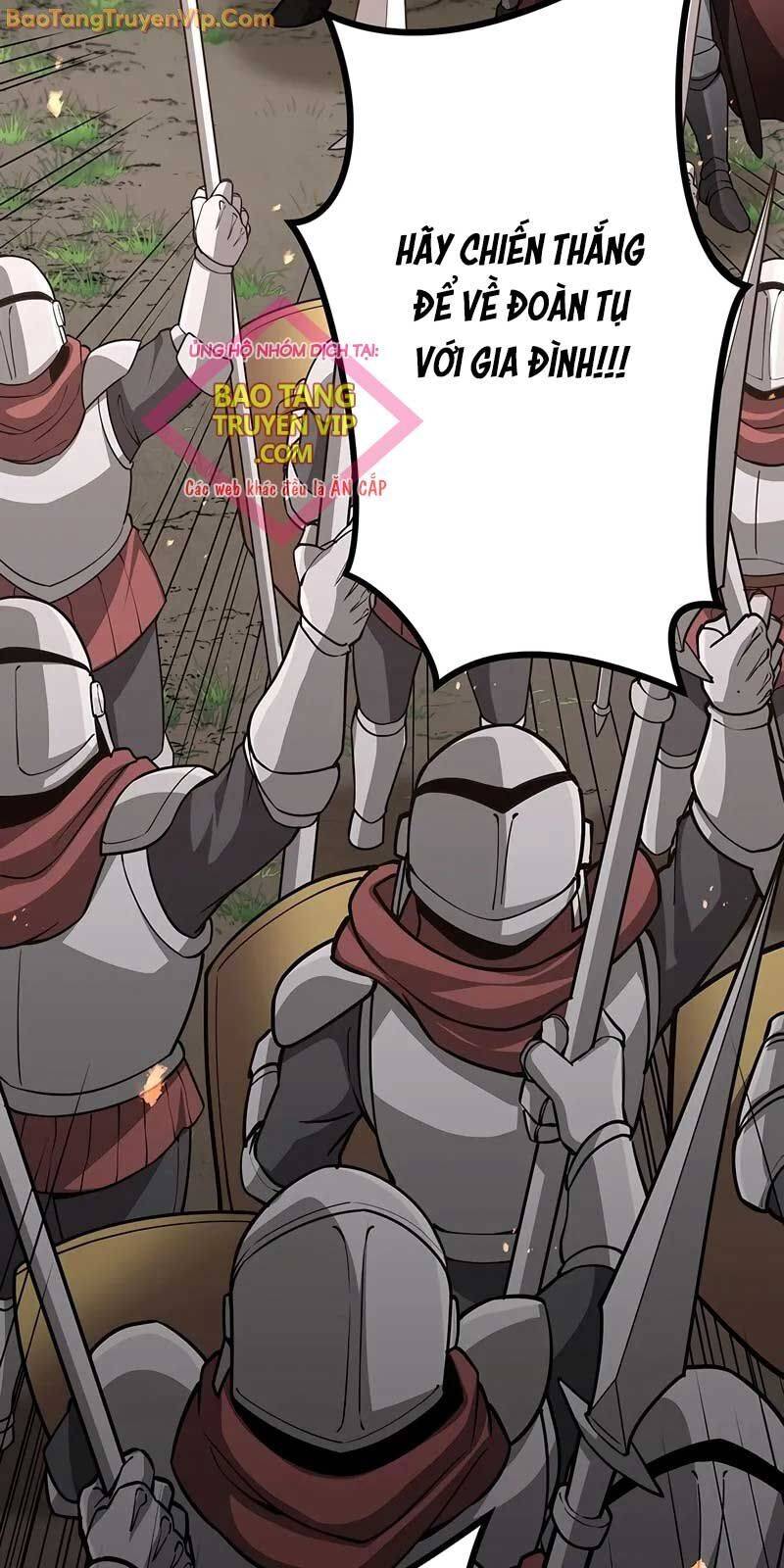 Phòng Thủ Hầm Ngục Chap 43 - Next Chap 44
